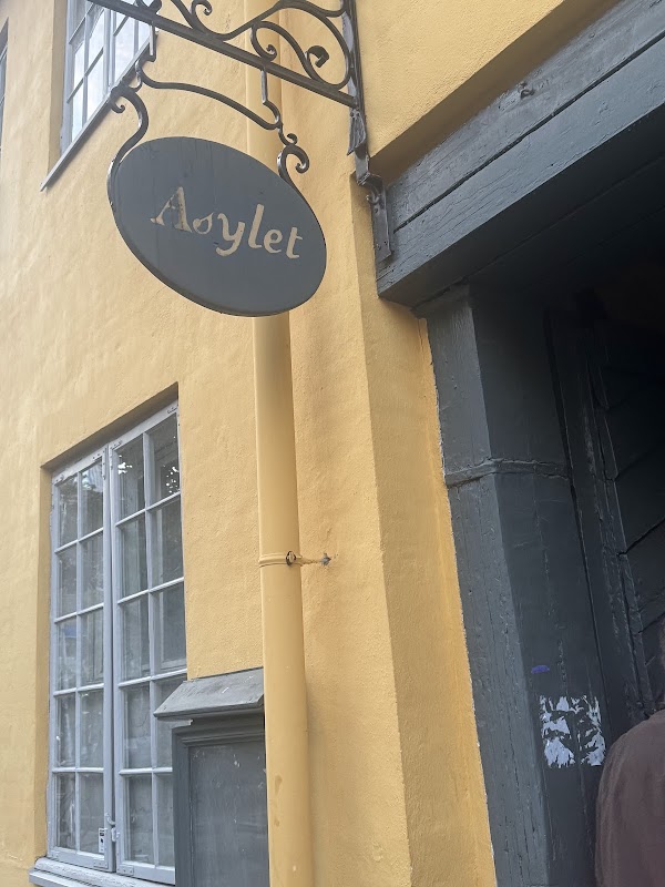 Aktivisten Kafé – Oslo, Grønland (photo 3)