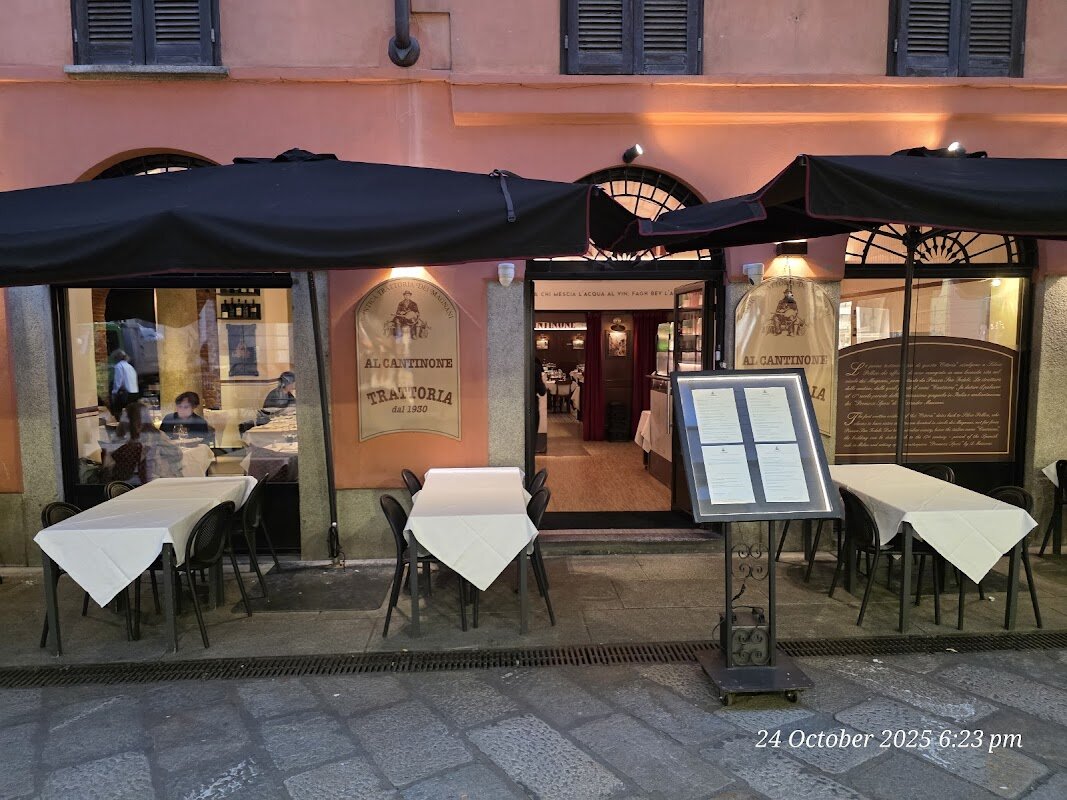Al Cantinone – Via Agnello, 19, 20121 Milano (photo 1)