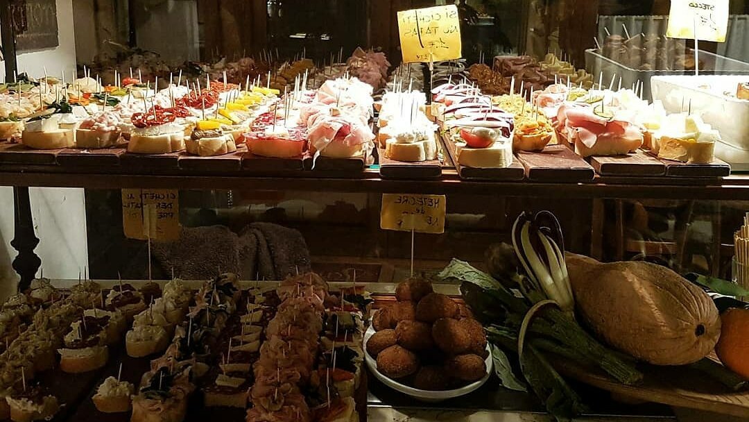Al Timon – Cannaregio, Venise (photo 1)