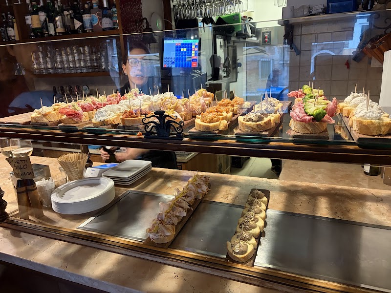 Al Timon – Cannaregio, Venise (photo 2)