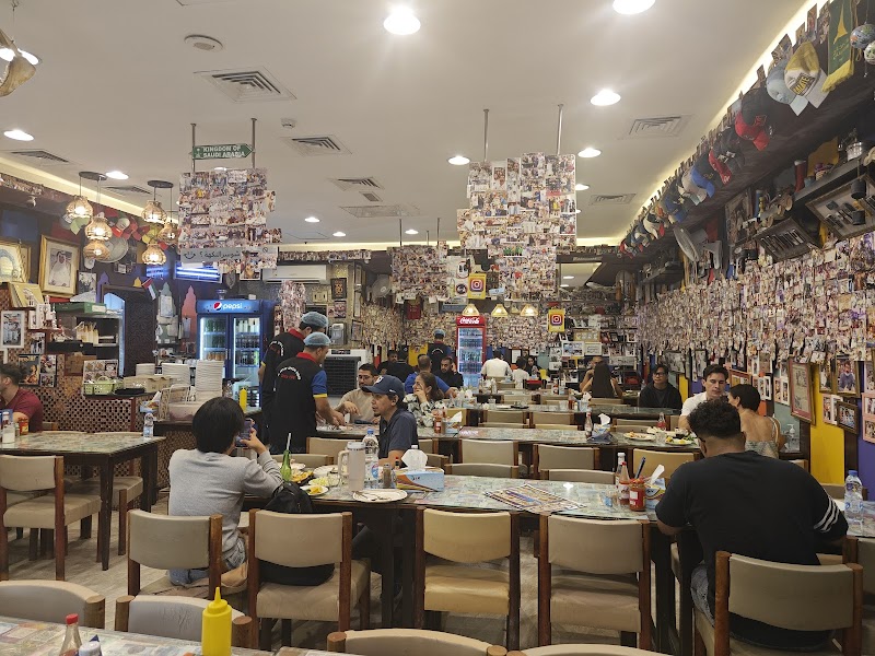 Al Ustad Special Kabab – Al Mussala Road, Al Mankhool, Bur Dubai (photo 2)
