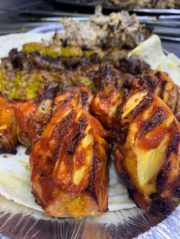 Al Ustad Special Kabab – Al Mussala Road, Al Mankhool, Bur Dubai (photo 3)