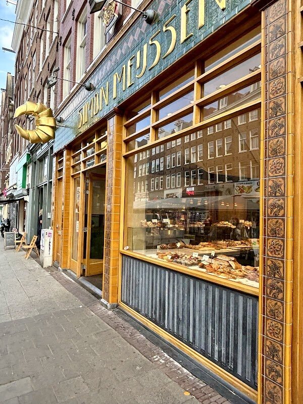 Albert Cuyp Market (street food) – Albert Cuypstraat, 1073 BD Amsterdam, Pays-Bas (photo 1)
