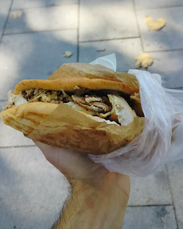 Alex Foods – Plovdiv Centre (photo 3)