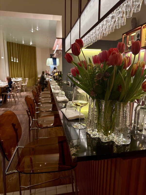Almi Bistro – Prenzlauer Berg (photo 1)