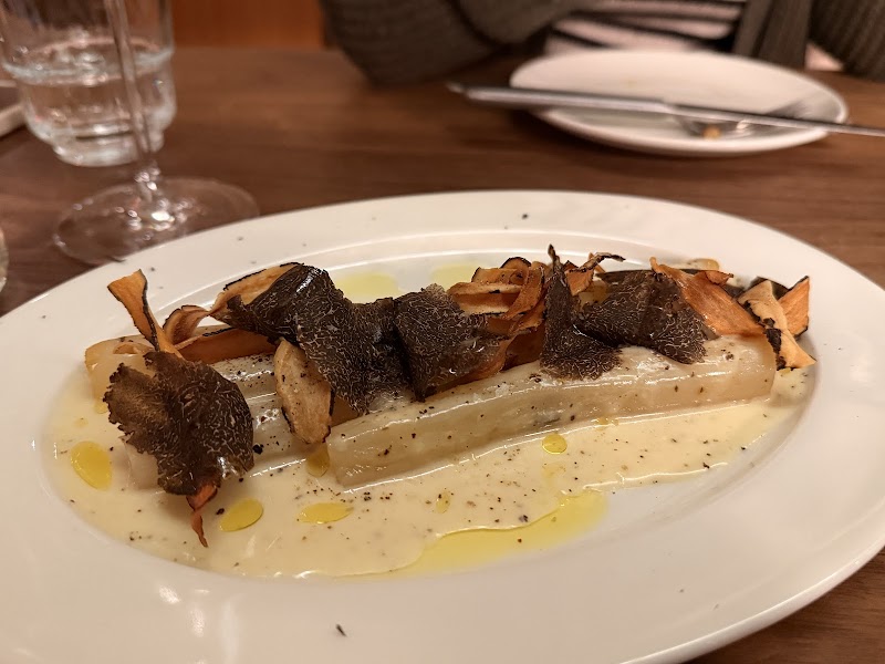 Almi Bistro – Prenzlauer Berg (photo 3)