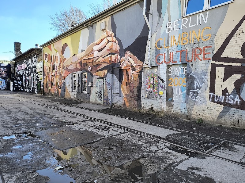 Alternative Berlin Free Tour – Kreuzberg, Berlin (photo 2)