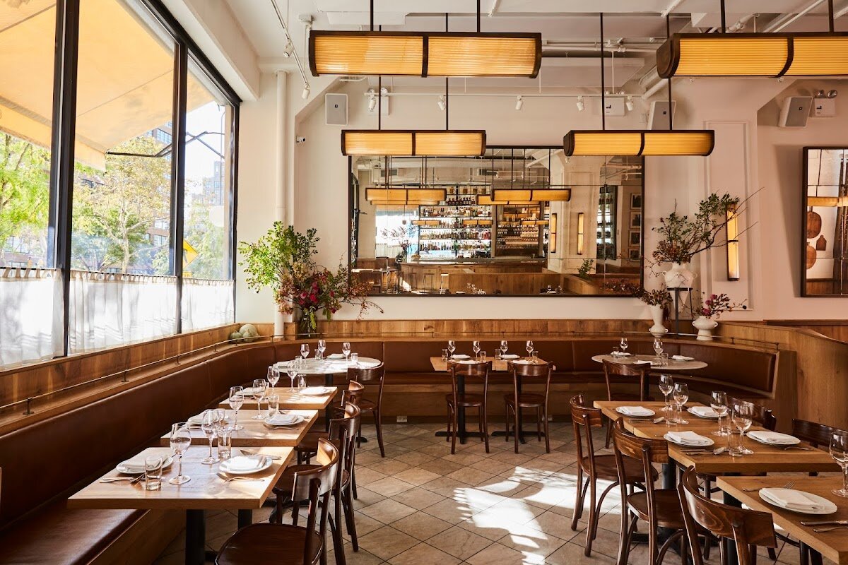 Altro Paradiso – SoHo, New York (photo 1)