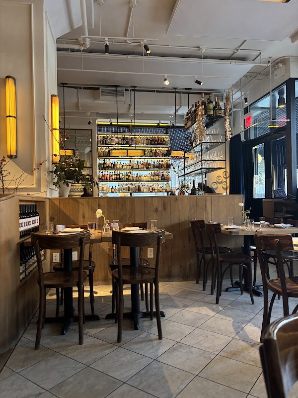 Altro Paradiso – SoHo, New York (photo 2)