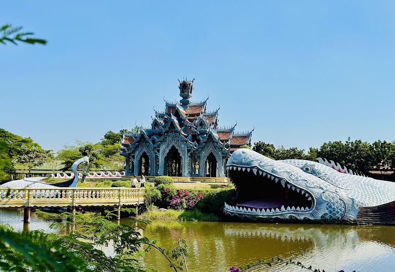 Ancient City (Muang Boran) – Samut Prakan, Bangkok (photo 2)
