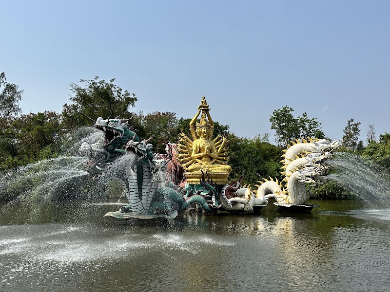 Ancient City (Muang Boran) – Samut Prakan, Bangkok (photo 3)