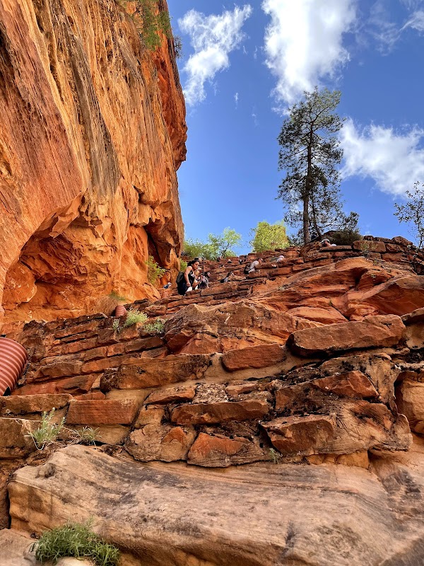 Angels Landing Hike – Zion National Park (photo 3)
