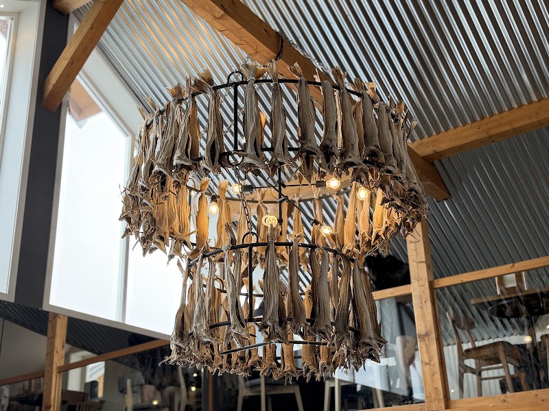 Anita's Seafood – Sakrisøy (photo 2)