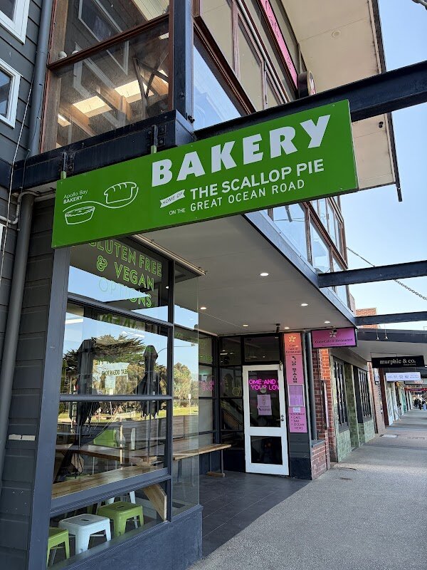 Apollo Bay Bakery – Apollo Bay (photo 1)