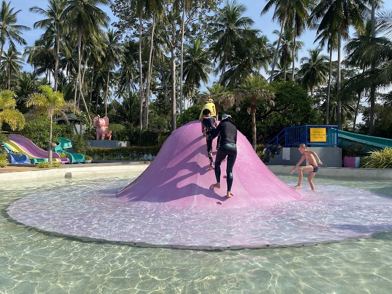 Aquapark Samui – Chaweng, Koh Samui (photo 2)