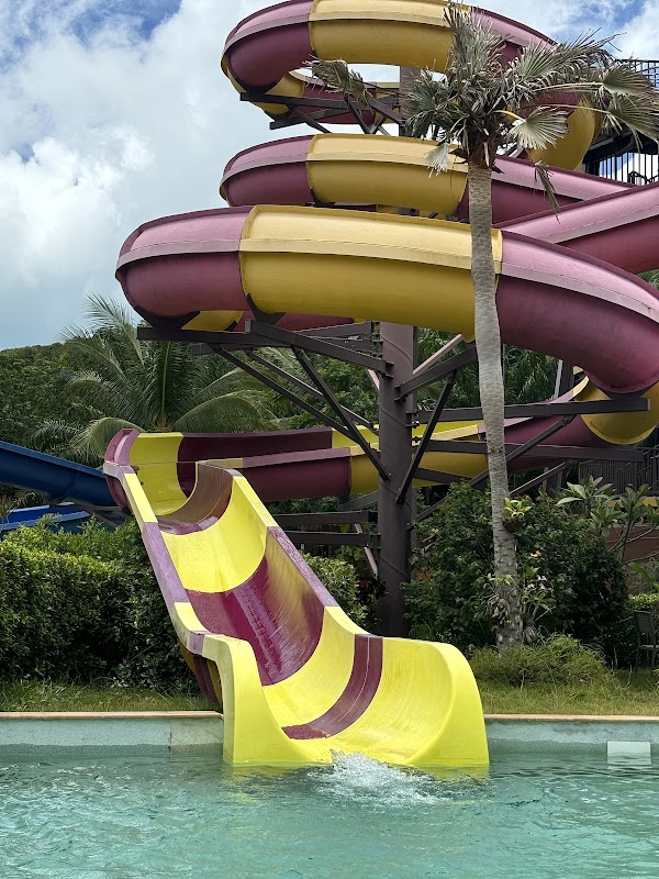 Aquapark Samui – Chaweng, Koh Samui (photo 3)