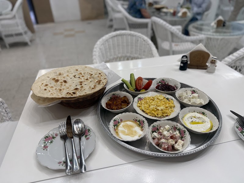 Arabian Tea House – Al Fahidi Historical District, Bur Dubai (photo 3)