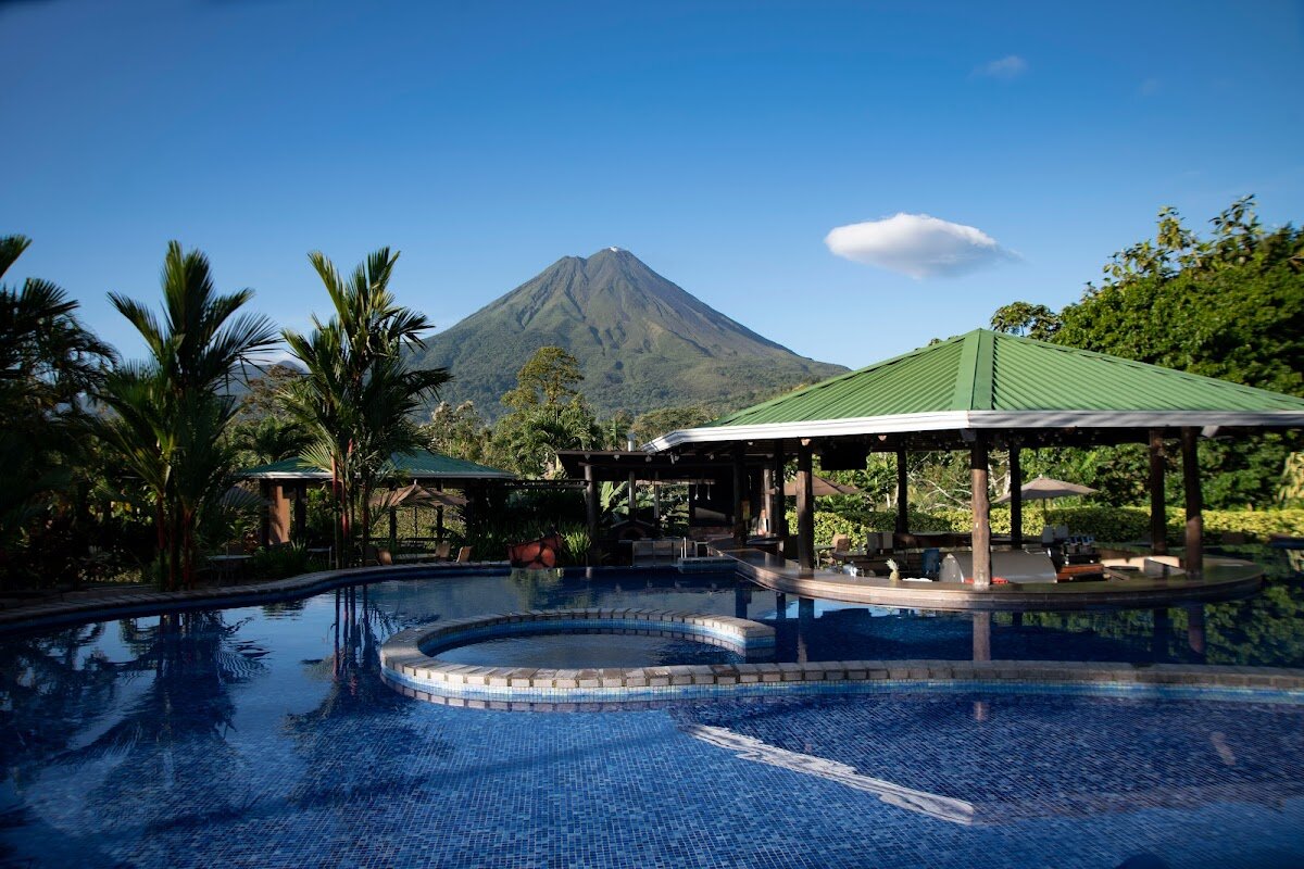 Arenal Manoa Resort – La Fortuna (photo 1)
