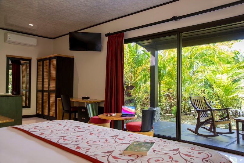 Arenal Manoa Resort – La Fortuna (photo 2)