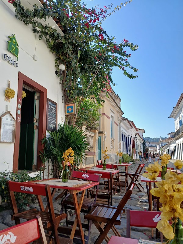 Armazém Paraty – Centro Histórico, Paraty (photo 3)