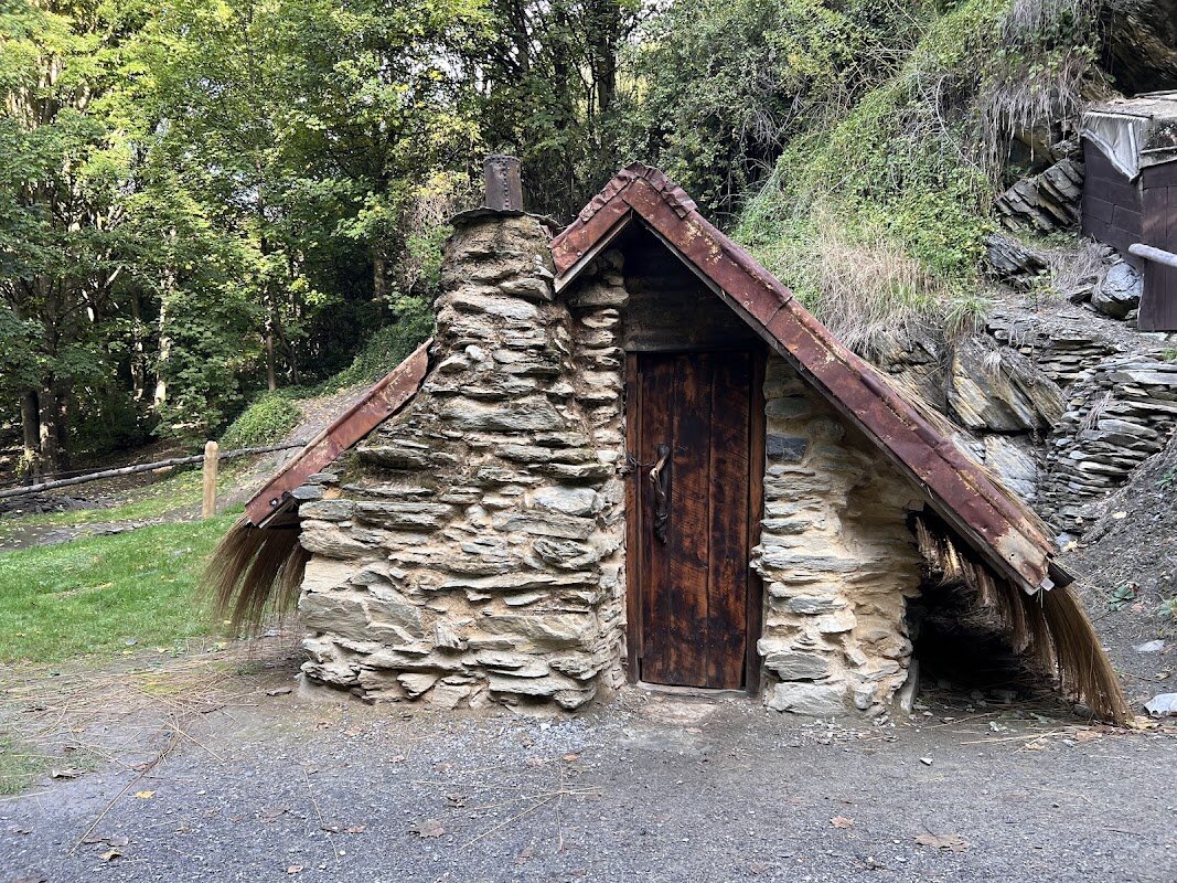Arrowtown Historic Village – Buckingham Street, Arrowtown, Nouvelle-Zélande (photo 1)