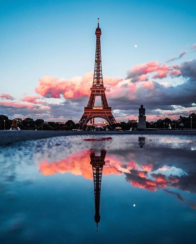 Ascension de la Tour Eiffel – Champ de Mars, 5 Avenue Anatole France, 75007 Paris (photo 2)