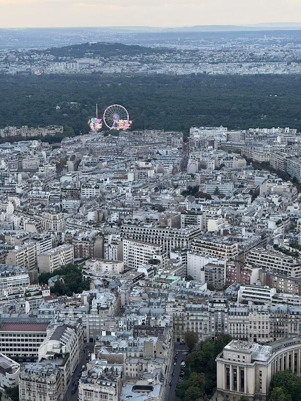 Ascension de la Tour Eiffel – Champ de Mars, 5 Avenue Anatole France, 75007 Paris (photo 3)