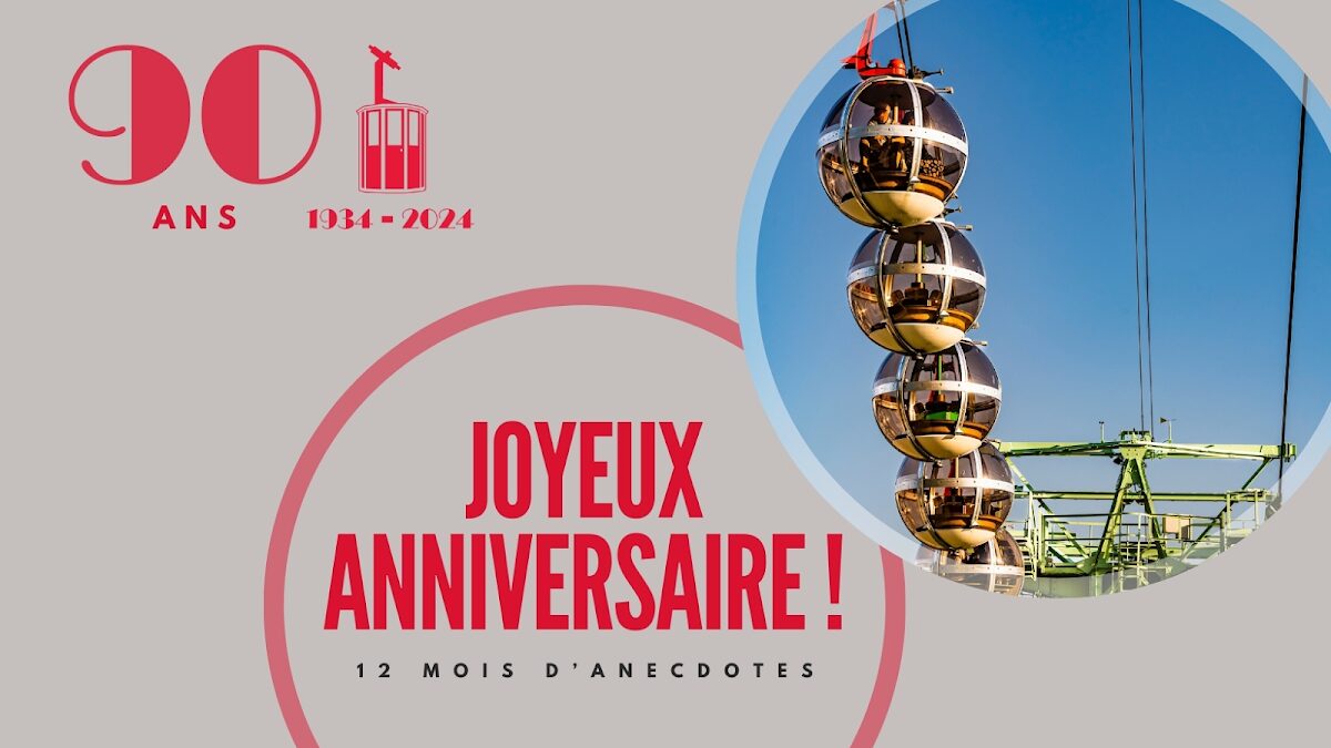 Ascension en Téléphérique de la Bastille – Quai Stéphane Jay, 38000 Grenoble (photo 1)