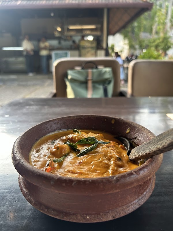 Asparagus – Fort Kochi (photo 2)