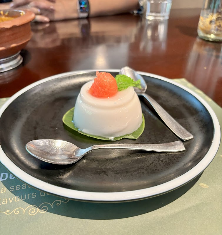 Asparagus – Fort Kochi (photo 3)
