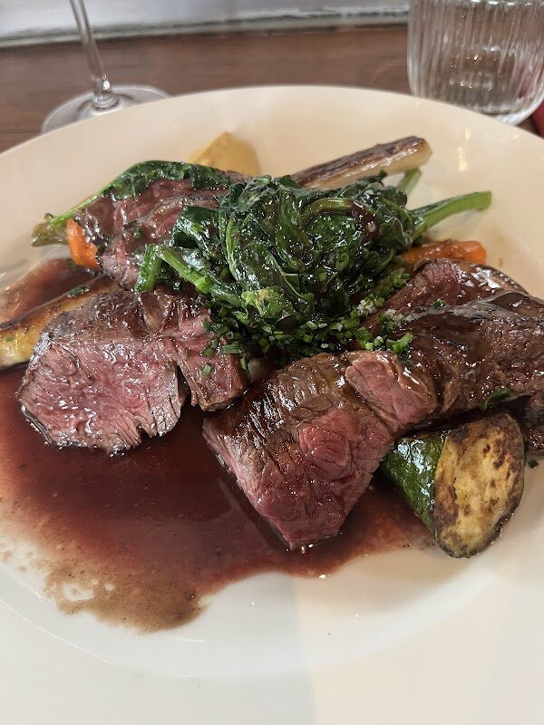 Au Bistrot des Capucins – Au Bistrot des Capucins, Marché des Capucins, 33800 Bordeaux (photo 1)