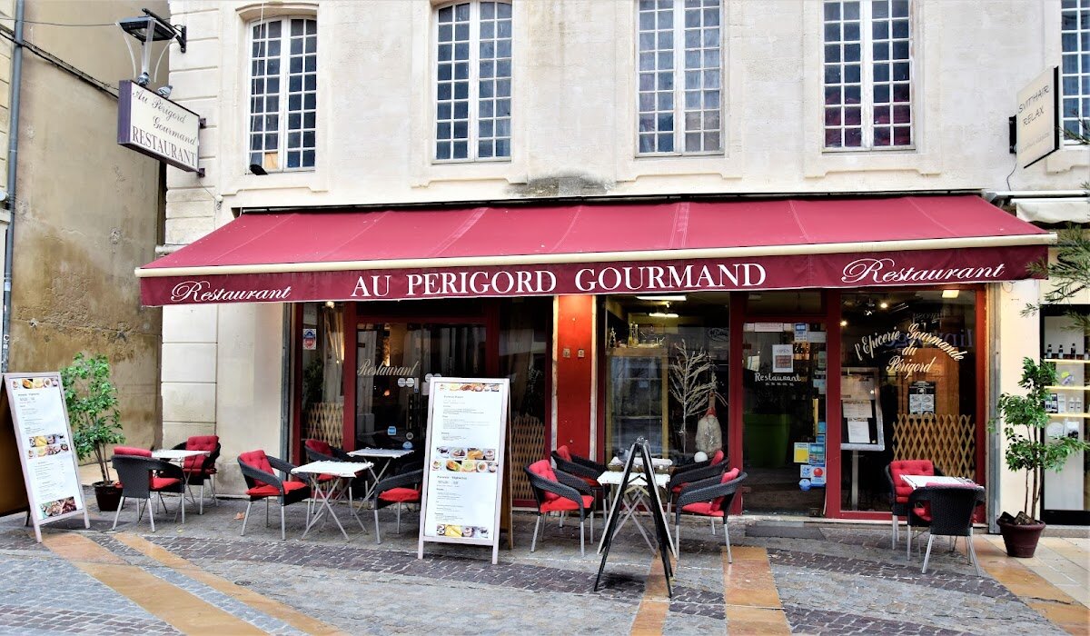 Au Périgord Gourmand – Au Périgord Gourmand, 51 Rue Vieux Sextier, 84000 Avignon (photo 1)