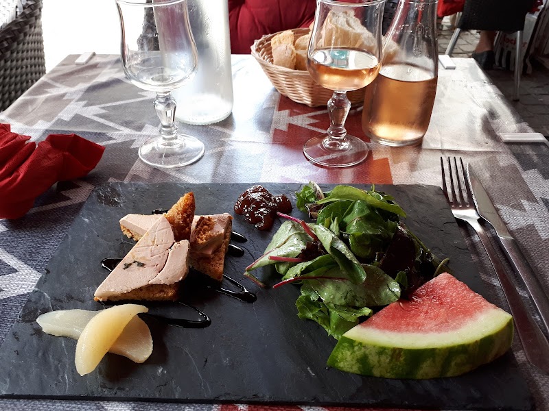 Au Périgord Gourmand – Au Périgord Gourmand, 51 Rue Vieux Sextier, 84000 Avignon (photo 3)
