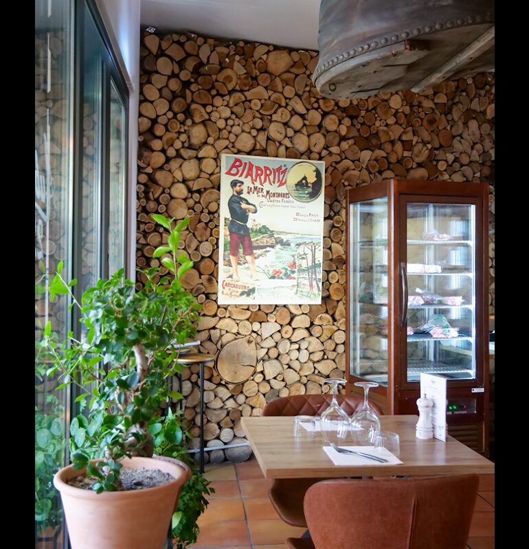 Auberge 22 – Auberge 22, 22 Boulevard du Général de Gaulle, 64200 Biarritz (photo 1)