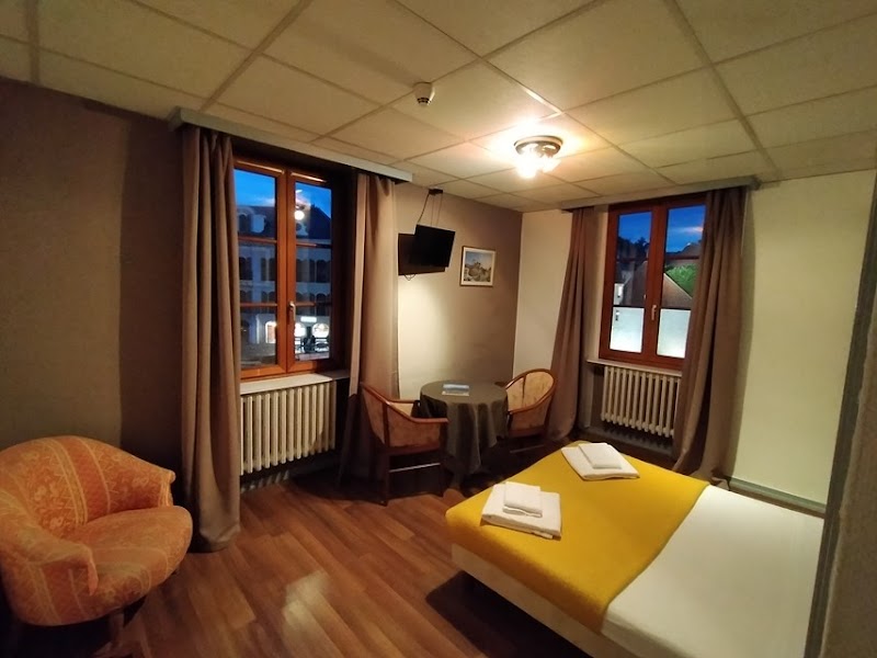 Auberge de Savoie – 1 Place Saint-François de Sales, 74000 Annecy (photo 2)
