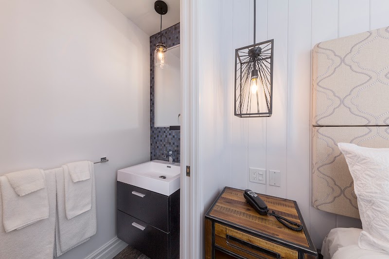 Auberge La Muse – Baie-Saint-Paul, Charlevoix (photo 3)