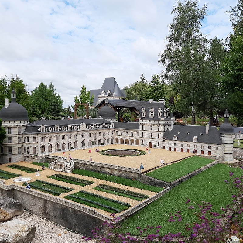 Aventure au Parc des Mini-Châteaux – Route de Chenonceaux, La Menaudière, 37400 Amboise (photo 2)