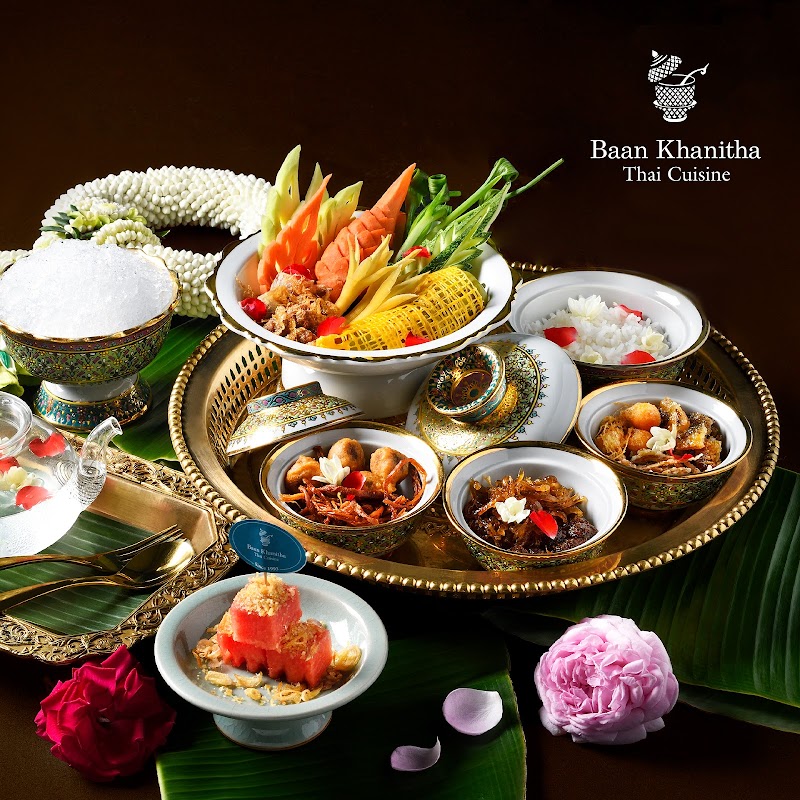 Baan Khanitha – 69 S Sathon Rd, Thung Maha Mek, Sathon, Bangkok 10120 (photo 2)