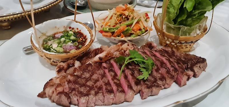 Baan Khanitha – 69 S Sathon Rd, Thung Maha Mek, Sathon, Bangkok 10120 (photo 3)