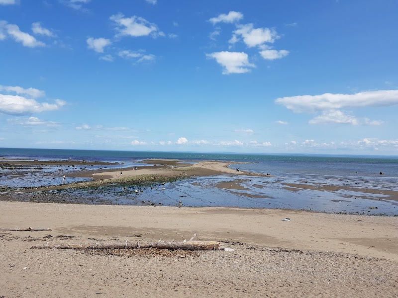 Baignade et kayak Saint-Irénée – Saint-Irénée, Charlevoix (photo 2)