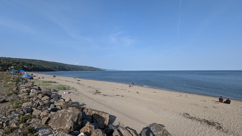 Baignade et kayak Saint-Irénée – Saint-Irénée, Charlevoix (photo 3)