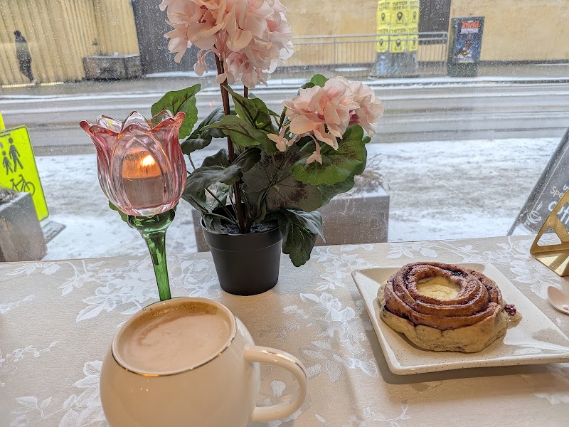 Bakeriet i Oslo – Oslo, centre (photo 3)
