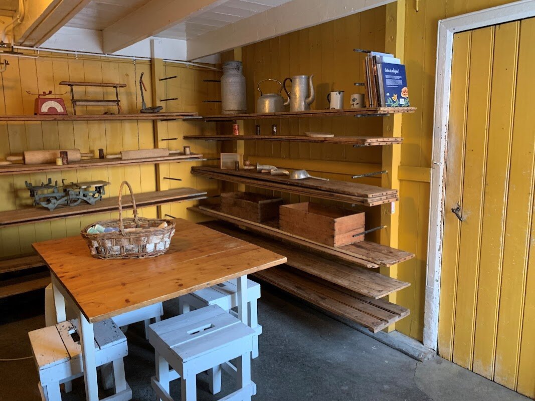 Bakeriet På Å – Å i Lofoten (photo 1)