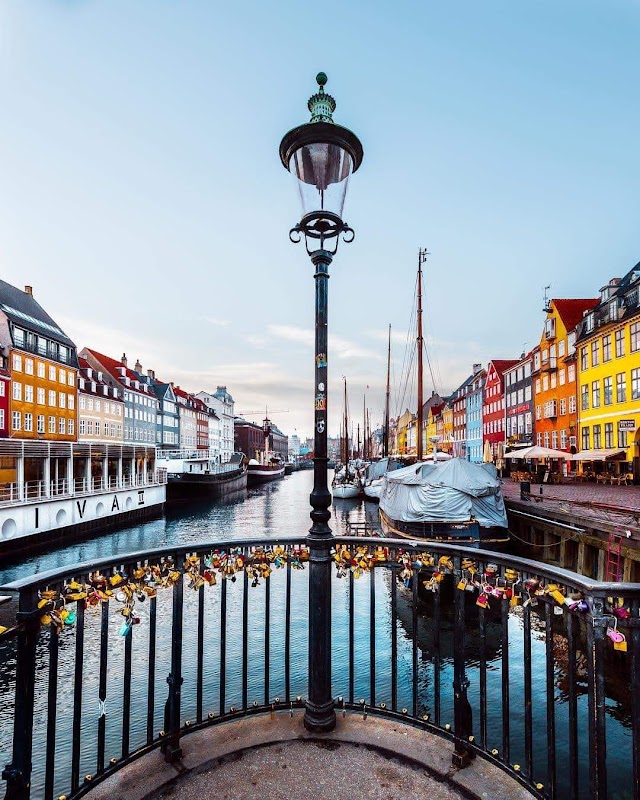 Balade à Nyhavn – Nyhavn, 1051 Copenhague (photo 3)