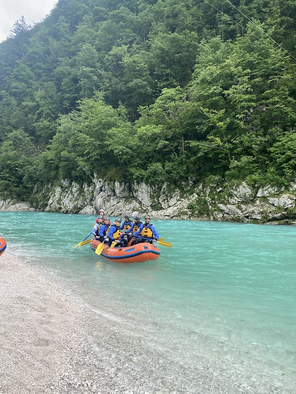 Balade en kayak transparent sur le lac Bled – Lac Bled, Slovénie (photo 2)