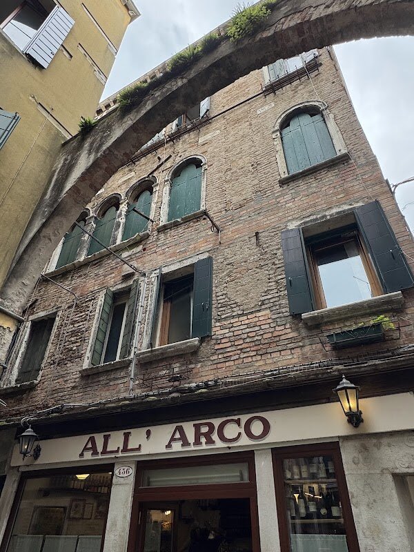 Bar All'Arco – Bar All'Arco, Venise (photo 1)