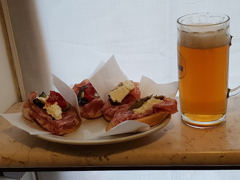 Bar All'Arco – Bar All'Arco, Venise (photo 2)