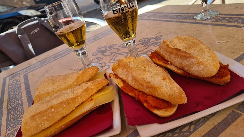 Bar Camacho – Es Castell, Minorque (photo 2)