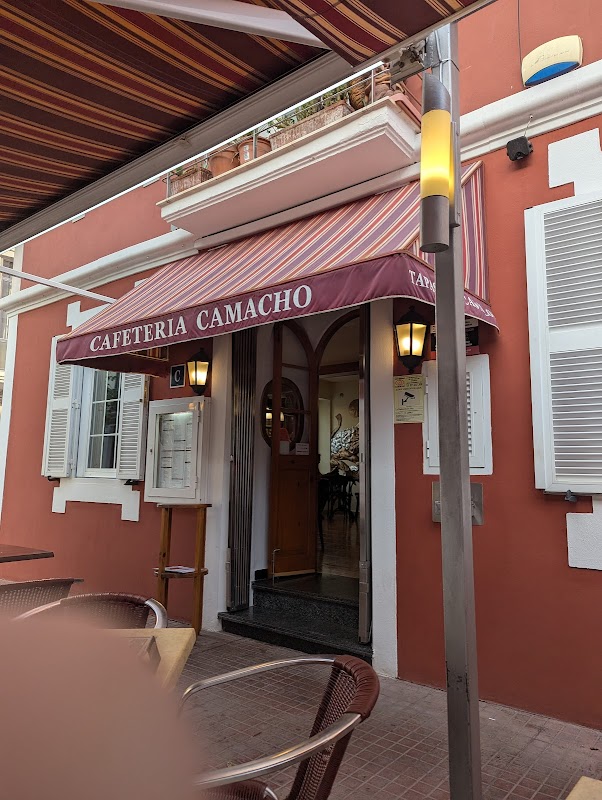 Bar Camacho – Es Castell, Minorque (photo 3)