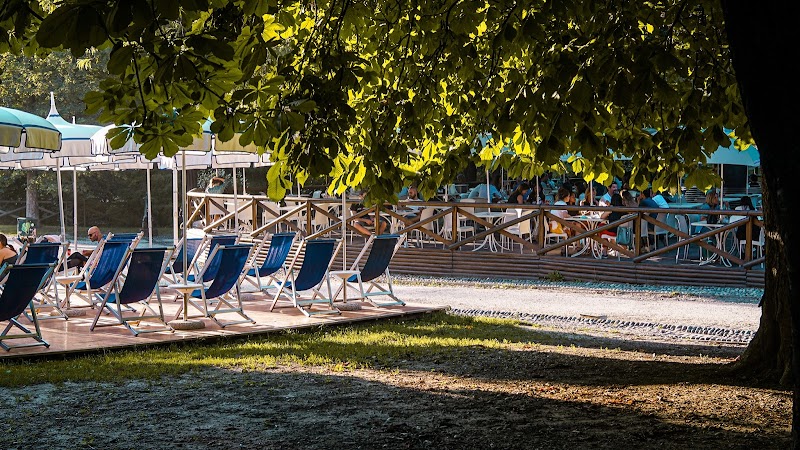 Bar du Parco Sempione – Parco Sempione, Milano (photo 3)